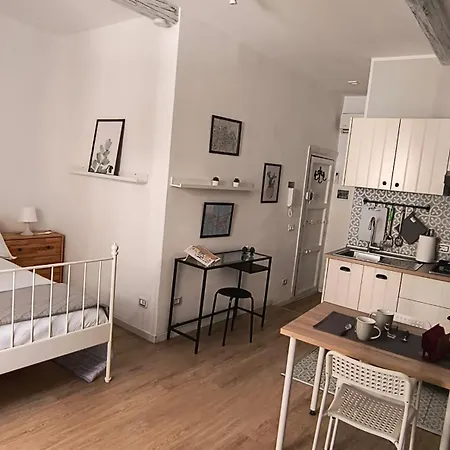 A Casa * Palermo