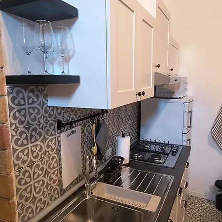 Apartment A Casa *