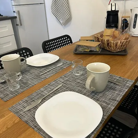 A Casa Apartment *