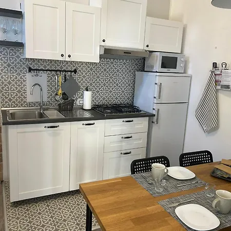 A Casa Apartment Palermo