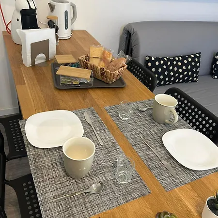 A Casa Palermo