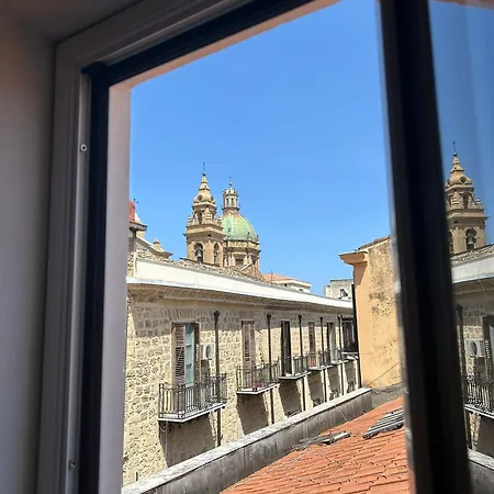 Apartamento A Casa