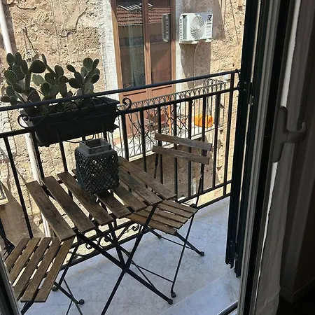 A Casa * Palermo