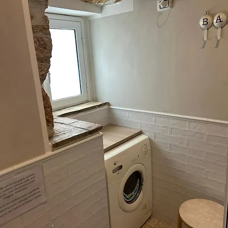 Apartment A Casa
