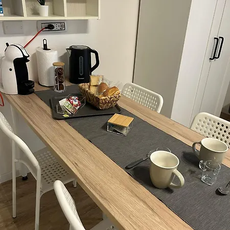 Apartment A Casa Palermo