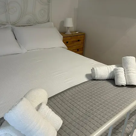 Apartment A Casa *