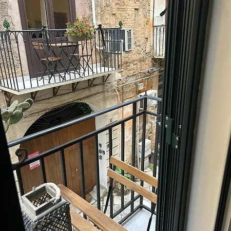 A Casa Palermo