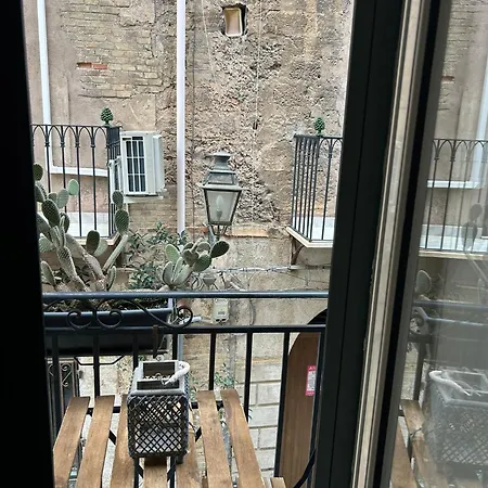 A Casa Apartment *