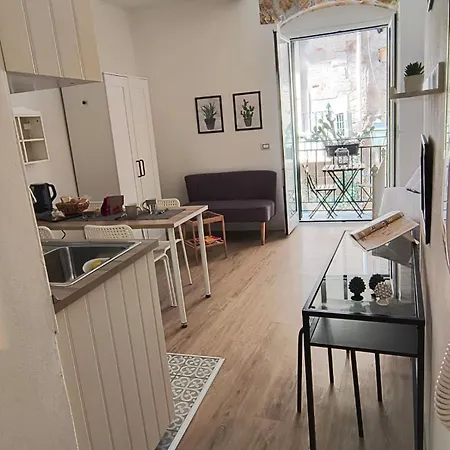 A Casa * Palermo